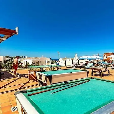 1bed Near Of The In The Costa Adeje In Tenerife * Costa Adeje (Tenerife)