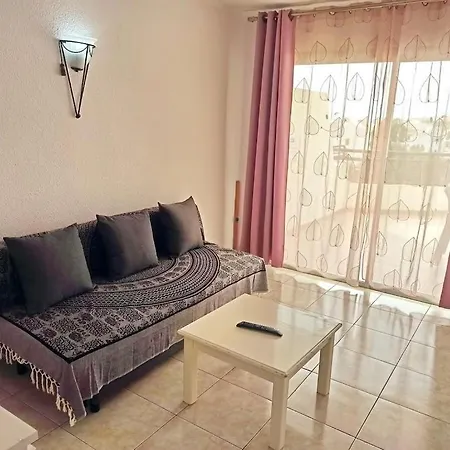Apartment 1bed Near Of The In The Costa Adeje In Tenerife *