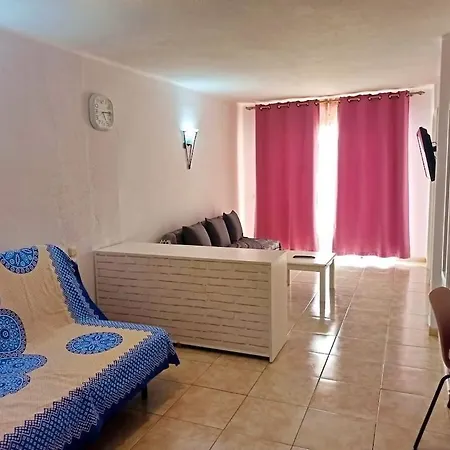 1bed Near Of The In The Costa Adeje In Tenerife Apartment *