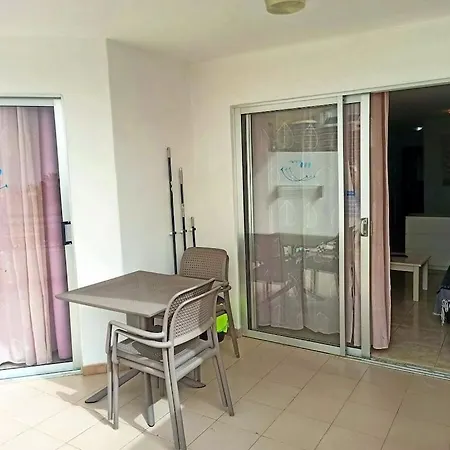Apartment 1bed Near Of The In The Costa Adeje In Tenerife Costa Adeje (Tenerife)