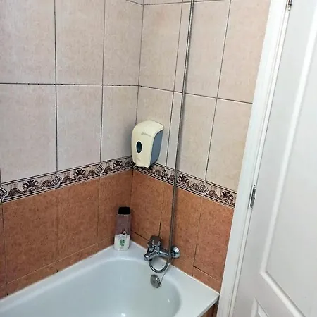 1bed Near Of The In The Costa Adeje In Tenerife Apartment