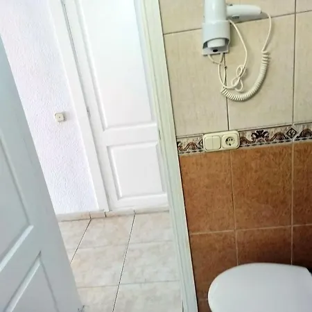 Apartment 1bed Near Of The In The Costa Adeje In Tenerife *