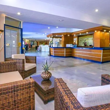 1bed Near Of The In The Costa Adeje In Tenerife Apartment *