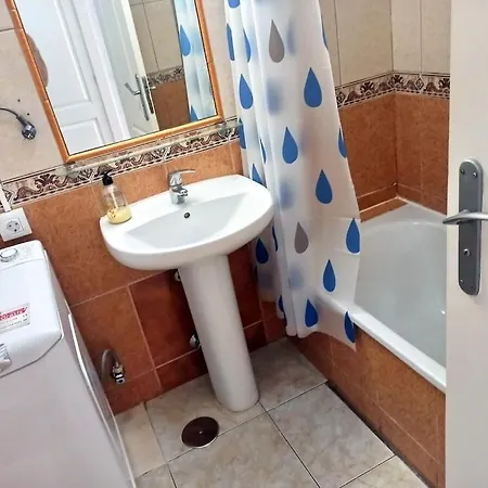 1bed Near Of The In The Costa Adeje In Tenerife Costa Adeje (Tenerife)