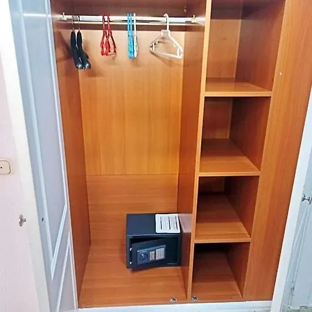 1bed Near Of The In The Costa Adeje In Tenerife Apartment