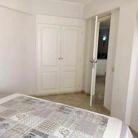 Apartment 1bed Near Of The In The Costa Adeje In Tenerife *