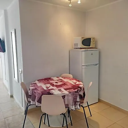 1bed Near Of The In The Costa Adeje In Tenerife Apartment