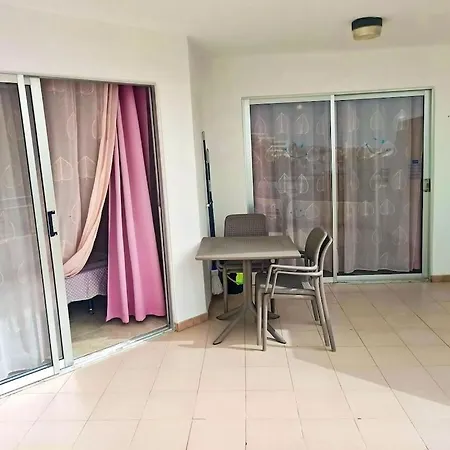 1bed Near Of The In The Costa Adeje In Tenerife Apartment Costa Adeje (Tenerife)