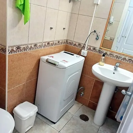 Apartment 1bed Near Of The In The Costa Adeje In Tenerife *