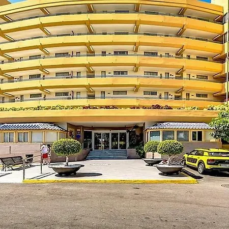 Apartment 1bed Near Of The In The Costa Adeje In Tenerife
