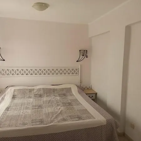 1bed Near Of The In The Costa Adeje In Tenerife * Costa Adeje (Tenerife)